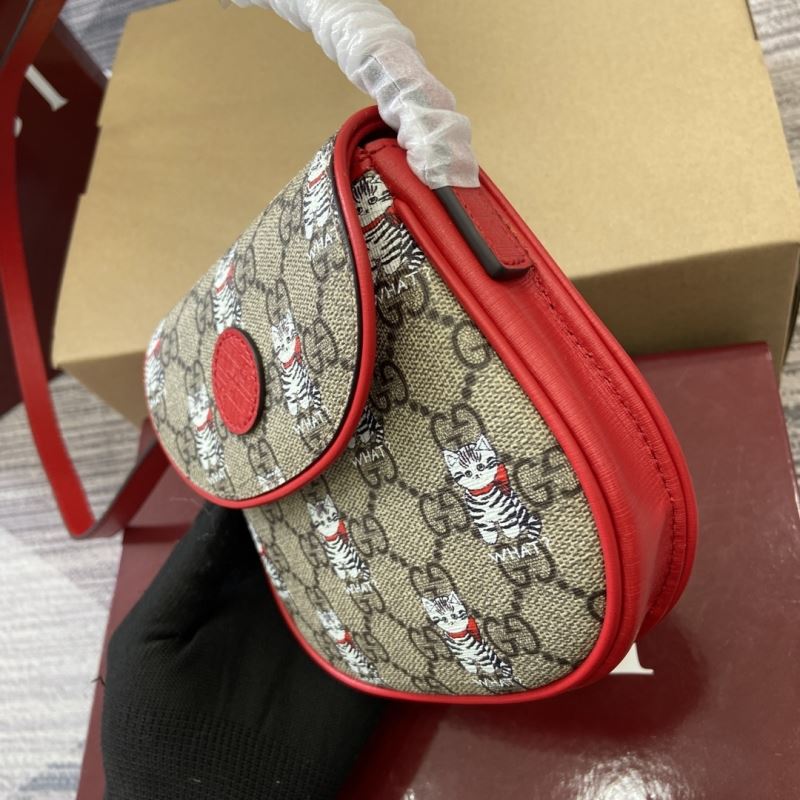 Gvc*1 hobo bags